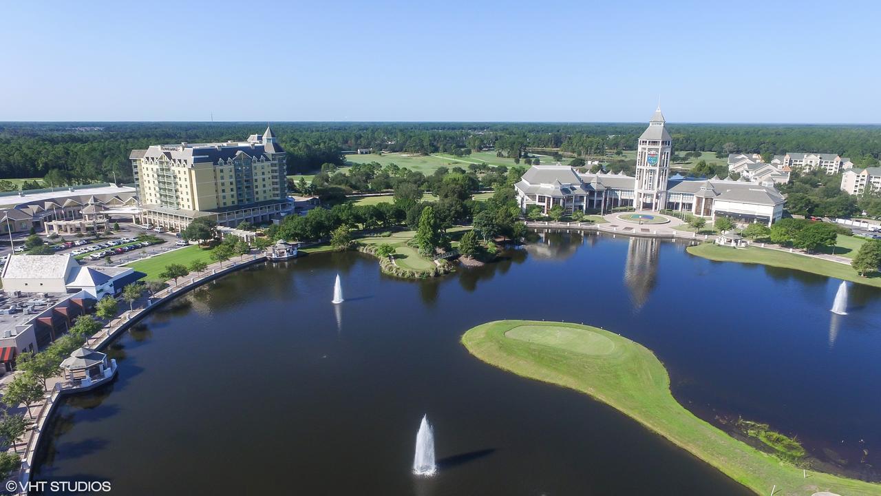 World Golf Village Renaissance St. Augustine Resort Eksteriør billede