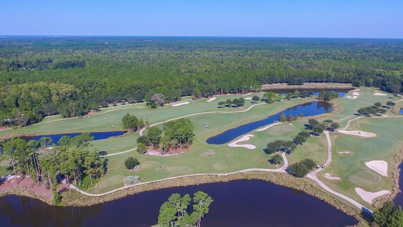 World Golf Village Renaissance St. Augustine Resort Eksteriør billede